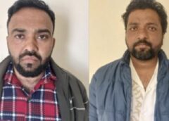 Surajkund Mela Swing Accident : झूला कंपनी के मालिक और सहयोगी गिरफ्तार, SIT जांच शुरू