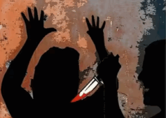 फरीदाबाद: भारत कॉलोनी में युवक के प्राईवेट पार्ट्स पर चाकू मारे, नाबालिग लड़की से मिलाने आता था 