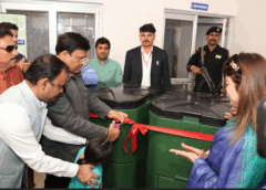 फरीदाबाद में ‘क्लीन एंड ग्रीन’ अभियान, मंत्री विपुल गोयल ने दिया वेस्ट टू बेस्ट का मंत्र