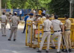 फरीदाबाद: इनकम टैक्स रेड में 1 करोड़ से ज्यादा का सोना बरामद, कई खाते फ्रीज