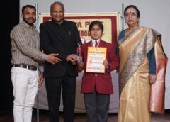 जीवा स्कूल की बेटियों ने हरियाणा तीरंदाजी प्रतियोगिता में जीते स्वर्ण और रजत पदक