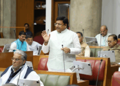 बल्लभगढ़ के चार दशक पुराने सैकड़ों घरों की होगी रजिस्ट्री: विपुल गोयल 