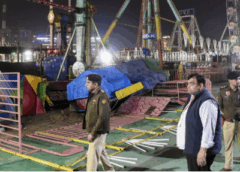 सूरजकुंड हादसा: हरियाणा बनाएगा देश का पहला झूला सुरक्षा कानून, CM नायब सिंह सैनी का बड़ा ऐलान