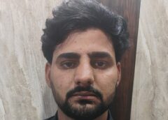 फरीदाबाद: आधार वेरिफिकेशन और टॉप-अप का जाल, 1.38 करोड़ की साइबर ठगी, एक गिरफ्तार