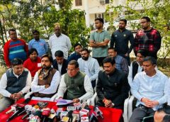 ग्रेटर फरीदाबाद के विकास को 650 करोड़ की मंजूरी, इंफ्रास्ट्रक्चर को बड़ा बूस्ट: राजेश नागर 