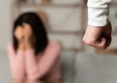 फरीदाबाद: बहू-बेटे के विवाद में हमला, समधन के दोनों हाथ तोड़े