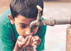 फरीदाबाद को मिलेगा 24 घंटे पानी, आधुनिक इंफ्रास्ट्रक्चर, कई बड़ी परियोजनाओं को मंजूरी