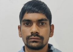 फरीदाबाद: मुजेड़ी में पुरानी रंजिश के कारण चली गोलियां, पुलिस ने मुख्य आरोपी रोहित को दबोचा