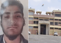 फरीदाबाद: आतंकी हत्याकांड में नीमका जेल सुपरिंटेंडेंट और डीएसपी सुरक्षा सस्पेंड