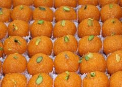 फरीदाबाद: नीमका जेल में आतंकी अब्दुल की मौत, बजरंग दल ने मिठाइयां बांटकर मनाया जश्न