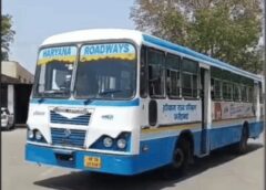 फरीदाबाद-गुरुग्राम बस सेवा: दावे हजार, पर शाम सात बजे के बाद बसें नहीं मिलतीं, लोग टैक्सियों और कैब में लुटने को मजबूर