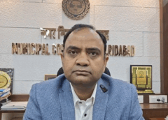 फरीदाबाद में बल्क वेस्ट जेनरेटरों पर होगी कार्रवाई