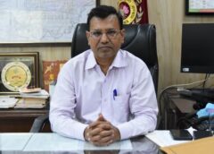 फरीदाबाद में 12 अप्रैल को NDA और CDS परीक्षा, 7 केंद्रों पर तैयारी पूरी