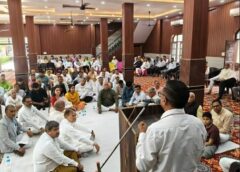 फरीदाबाद ब्राह्मण सभा का बड़ा फैसला: शादी समारोहों में नहीं बजेगा DJ, 10 परंपराएं खत्म करने का निर्णय