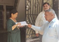 फरीदाबाद में अवैध PG पर नगर निगम का एक्शन, 5 यूनिट्स को नोटिस, सीलिंग की तैयारी