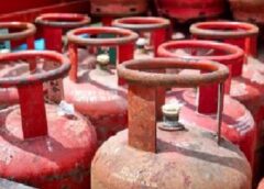 फरीदाबाद में LPG कालाबाजारी पर बड़ा एक्शन, 9 FIR दर्ज, 56 सिलेंडर जब्त