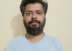 फरीदाबाद: शेयर मार्केट निवेश के नाम पर 73.97 लाख की ठगी, पुलिस ने आरोपी दबोचा