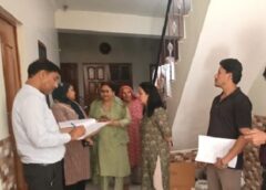 फरीदाबाद में अवैध PG को 7 दिन का अल्टीमेटम, नहीं तो होगी सीलिंग