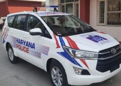 भली खबर: फरीदाबाद पुलिस ने 30 महिलाओं को रात में सुरक्षित घर पहुंचाया