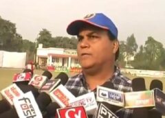 झूठी खबर से मचा हड़कंप, पूर्व रणजी क्रिकेटर संजय भाटिया ने बताया खुद को पूरी तरह स्वस्थ