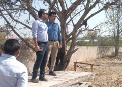 फरीदाबाद में सख्त एक्शन: हाईवे से बाटा फ्लाईओवर तक हटेंगे अवैध कब्जे, बनेगी ग्रीन बेल्ट और पार्किंग