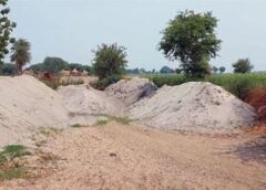 फरीदाबाद: अरावली और यमुना किनारे बढ़ी निगरानी, अवैध खनन पर तुरंत कार्रवाई के आदेश