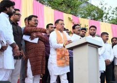 राशन डिपो में गड़बड़ी पर FIR होगी, रद्द होगा लाइसेंस: मंत्री राजेश नागर