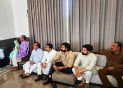 मिडिल ईस्ट संकट के बीच भारत मजबूत, किसानों के हित सुरक्षित: सांसद राजकुमार चाहर