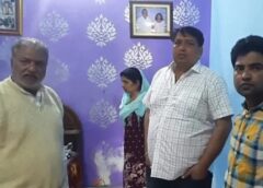 फरीदाबाद: देर रात डकैती, हथियारबंद बदमाशों ने परिवार को बनाया बंधक, लाखों के गहने और नकदी लूटी