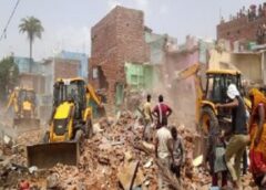 फरीदाबाद: एक दाशक में 1017 अवैध कॉलोनियों बस गईं. एसीबी की जांच में सामने आया सच