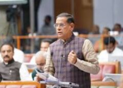 हरियाणा बजट 2026-27: 4000 नए राशन डिपो की घोषणा, मंत्री राजेश नागर ने CM सैनी का जताया आभार