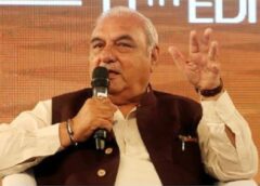 कांग्रेस विधायकों की क्रॉस वोटिंग पर भूपेंद्र हुड्डा बोले- नैतिकता है तो तुरंत दें इस्तीफा