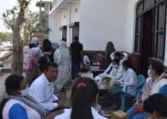 हरियाणा: छायंसा गांव में रहस्य्मय बीमारी का प्रकोप, 7 मौतें, सैंपल NIV पुणे और NCDC दिल्ली भेजे गए