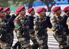 बल्लभगढ़ और तिगांव में 9-11 मार्च को सेना की भर्ती का आउटरीच कार्यक्रम, पलवल, गुरुग्राम, फरीदाबाद, मेवात के पर फोकस