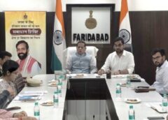 हरियाणा में LPG गैस का Commercial कोटा बढ़ने से व्यापारियों को मिलेगी राहत: मंत्री राजेश नागर