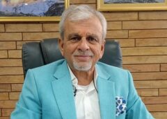 इंफ्रास्ट्रक्चर और लॉजिस्टिक्स सुधार से निवेश बढ़ने की उम्मीद बढ़ी है: बीआर भाटिया, पूर्व प्रधान, FIA