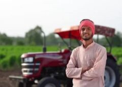 फरीदाबाद में किसानों को ट्रैक्टर पर 3 लाख तक अनुदान, 20 मार्च को होगा भौतिक सत्यापन