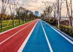 फरीदाबाद के पार्कों में बनेंगे रबर ट्रैक, घुटनों पर नहीं पड़ेगा दबाव