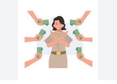 हरियाणा: 10 साल की बच्ची से बेड टच, समझौते के लिए मांगी रिश्वत, महिला एसआई और हेल्पर गिरफ्तार