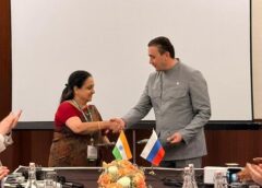 फरीदाबाद को अंतरराष्ट्रीय पहचान, नगर निगम और रूस के शहर के बीच समझौता, शिक्षा और तकनीक में बढ़ेगा सहयोग