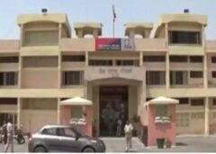 फरीदाबाद की नीमका जेल में फिर हिंसा, कैदी पर खौलता तेल फेंकने से झुलसा चेहरा