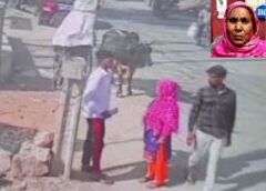 फरीदाबाद में महिला को सम्मोहित कर उतरवाए कुण्डल, दो आरोपी गिरफ्तार