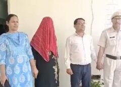 हरियाणा हनी ट्रैप: बुजुर्ग को रेप केस में फंसाया, 2 महिला एडवोकेट समेत 4 रंगेहाथ गिरफ्तार