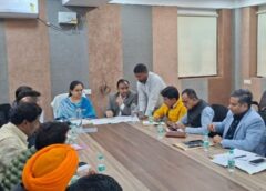 फरीदाबाद में सुझाव लेने के लिए 19 मार्च को होगी नगर निगम की अहम प्री-बजट बैठक