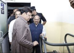 फरीदाबाद जिला अस्पताल में हार्ट सेंटर शुरू, सस्ते में होगा दिल का इलाज: विपुल गोयल