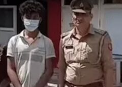 Spying Racket Exposed: फरीदाबाद के पेट्रोल पंप से पकड़ा गया पाकिस्तानी जासूस नौशाद, पंचर की दुकान की आड़ में देशद्रोह