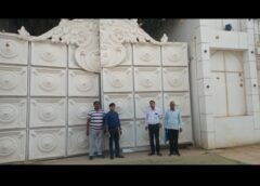 फरीदाबाद नगर निगम की बड़ी कार्रवाई, 61 बैंक्विट हॉल सील, कहीं आपने भी बुकिंग तो नहीं करवाई है, जांच लें