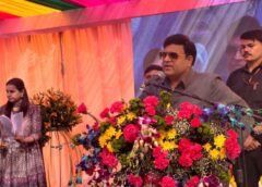 फरीदाबाद बनेगा इंटरनेशनल सिटी: कैबिनेट मंत्री विपुल गोयल ने फ्लावर फेस्टिवल में किया बड़ा ऐलान