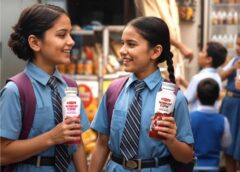फरीदाबाद के स्कूलों में क्लास टीचर छात्राओं को दूध पिलाएंगे, देंगे मिल्की बार