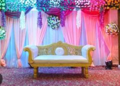 फरीदाबाद में टैक्स डिफॉल्टर्स पर नकेल: 50 से अधिक मैरिज हॉल होंगे सील, नगर निगम ने कसी कमर